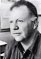 Obituary of Eugene Albert Harlan