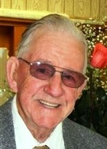 Obituary of Raymond James Johnston