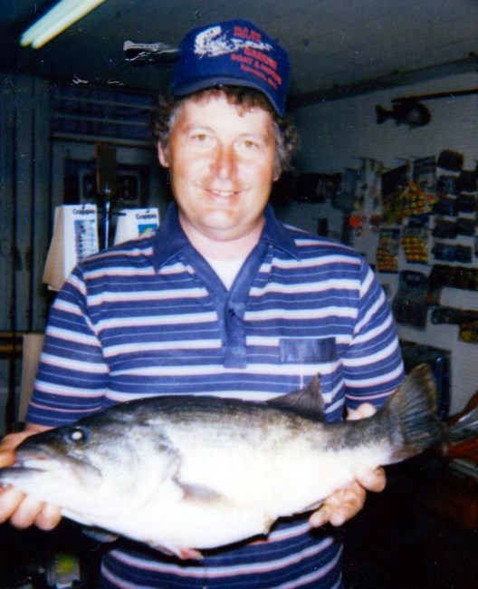 Obituary of Charlie Wayne Jones