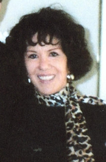 Obituary of Christina G. Baldonado