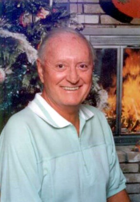 Obituary of John Charles Gall