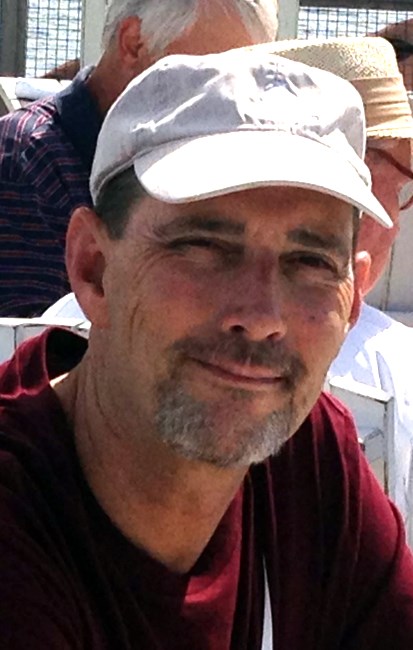 Obituary of Richard Lawrence Zaremba