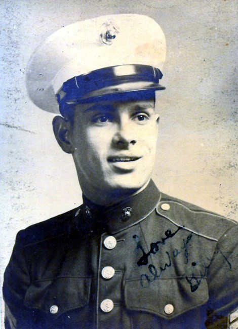 Obituary of Billy Jack "B.J." Watson