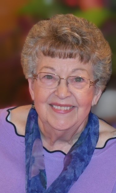 Obituary of Nancy L. Cooke