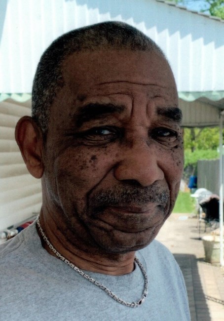 Obituary of Howard V. Terrell Sr.