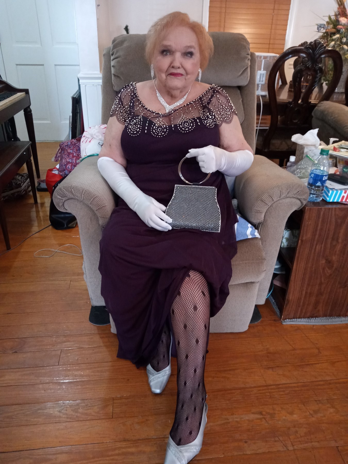 Obituary of Margaret Ann Cannon Wise