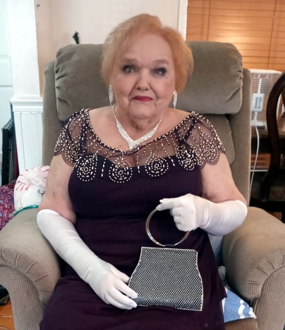 Obituary of Margaret Ann Cannon Wise