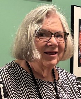Obituary of Susan Boyd