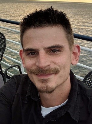 Obituary of Matthew Guerra