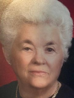Obituary of Thelma Berniece Myers
