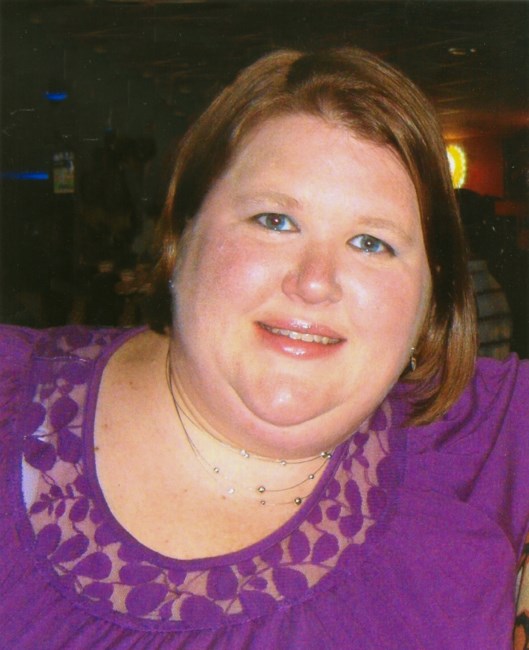 Obituary of Andrea Marie Pritchard