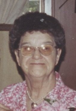 Obituary of Rita Comeaux Comeaux Bernis