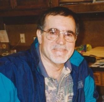 Obituary of Patrick F. Johnson