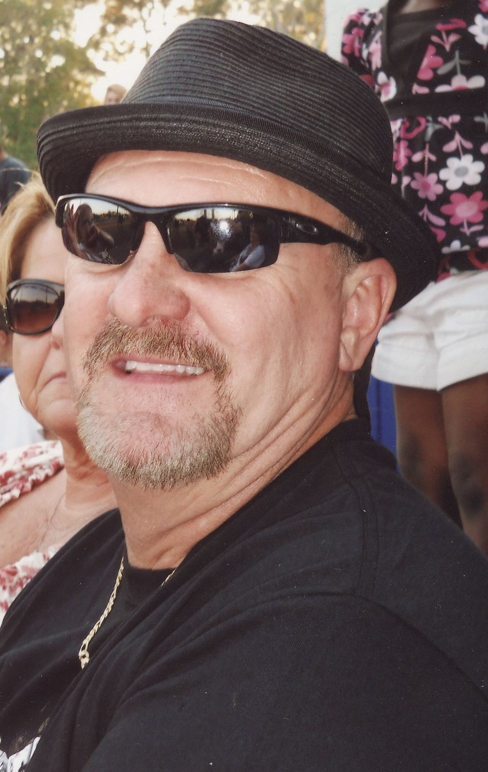 Gary Nolan Obituary Jacksonville, FL