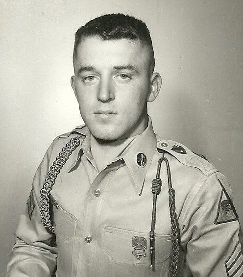 Obituary of Timothy M. Hayes