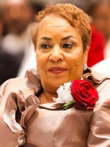 Obituary of Elizabeth Matt Montgomery