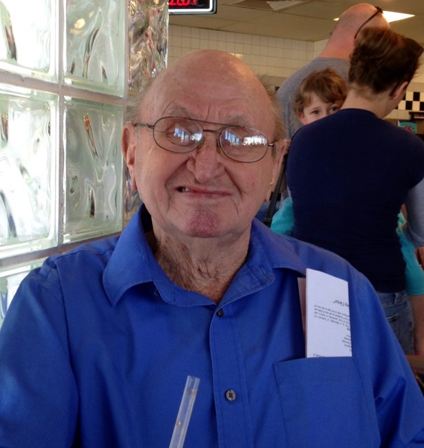 Obituary of Ernest Mohn