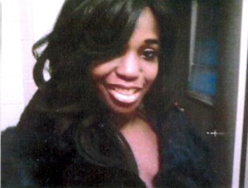 Obituary of Vanessa Marie Curry