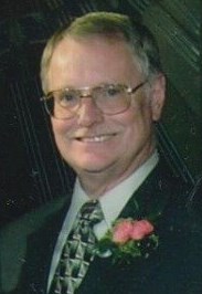 Obituary of Stephen Nelson Kelly