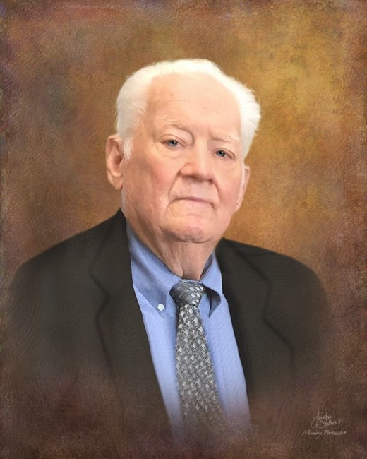 Obituario de Colonel (R) Byron H. Bell