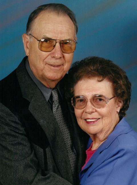 Obituary of James I. Ramsey