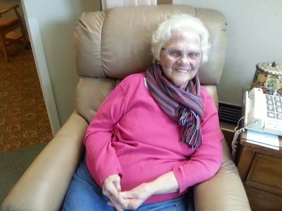 Obituary of Barbara Jean Gillenwater