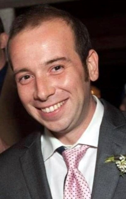 Obituary of William Robert Logan