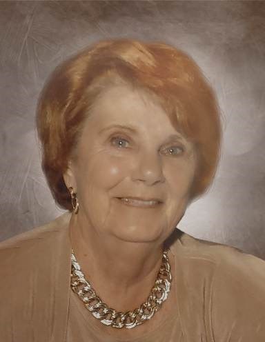 Obituary of Jeannine St-Georges