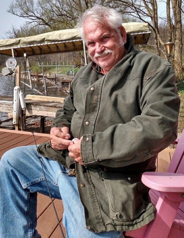 Obituary of James Terrance Lilley Jr.