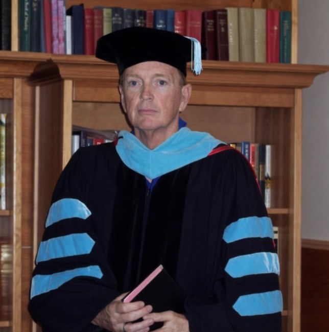 Obituary of Timothy James Hurley Jr.