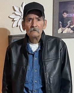 Obituary of Reyes Martinez Jr.
