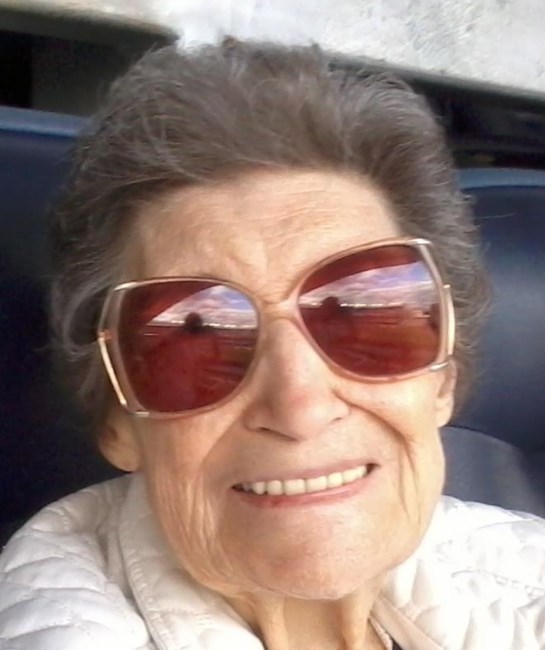 Obituary of Anne LeRoy