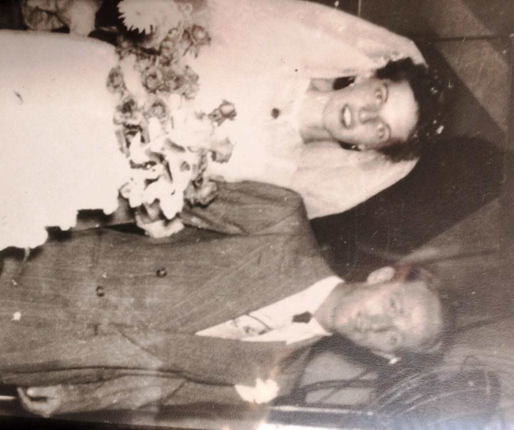 Obituario de Isaac Robert Watson