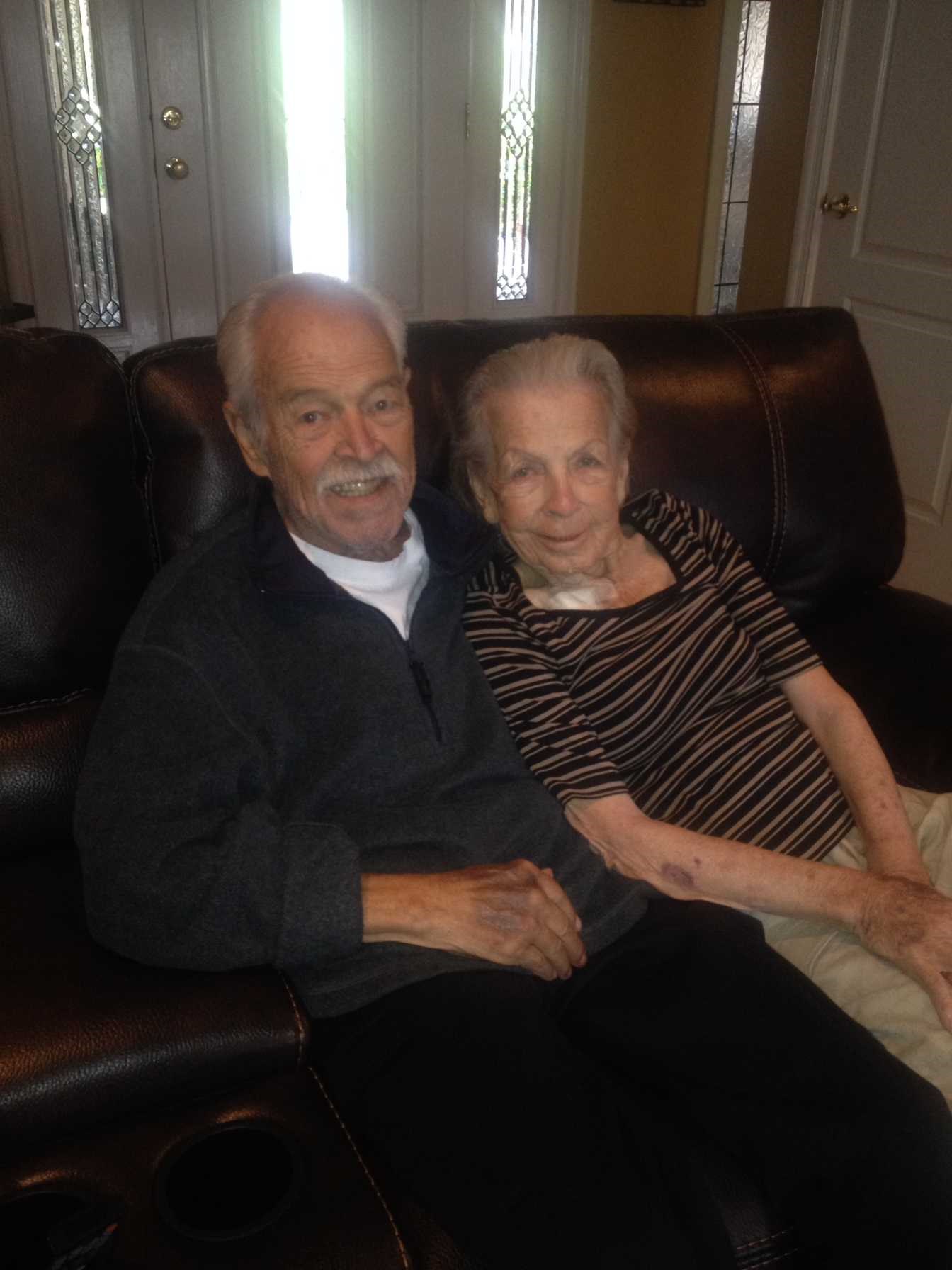 Obituary of Michael Manuel Barreras