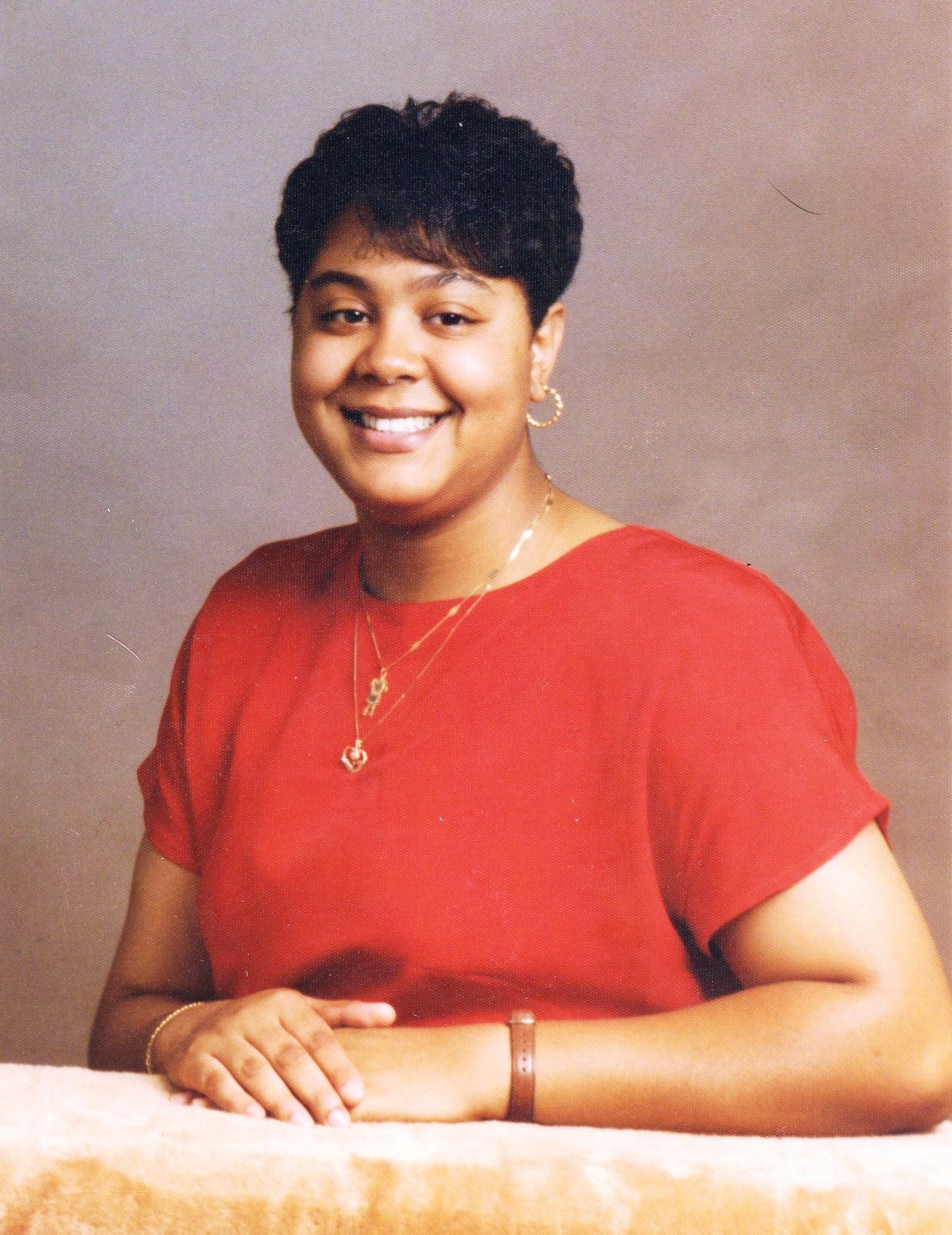 Obituary of Minister Nicole Yvette Green