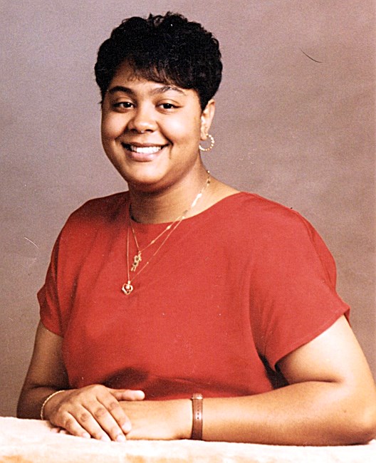 Obituary of Minister Nicole Yvette Green