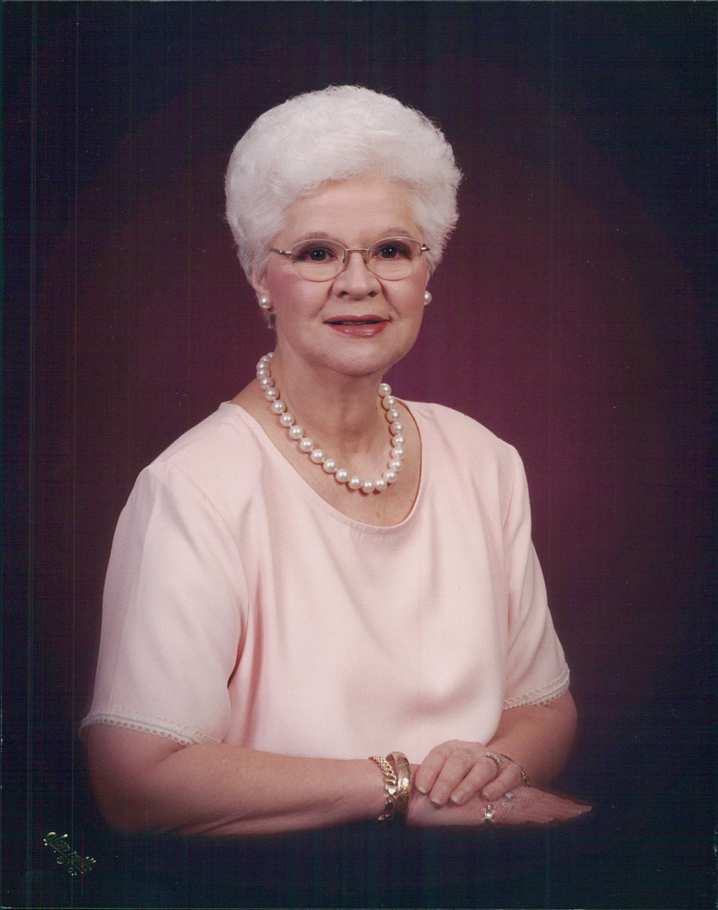 Obituary of Jo Ann Cobb Evans