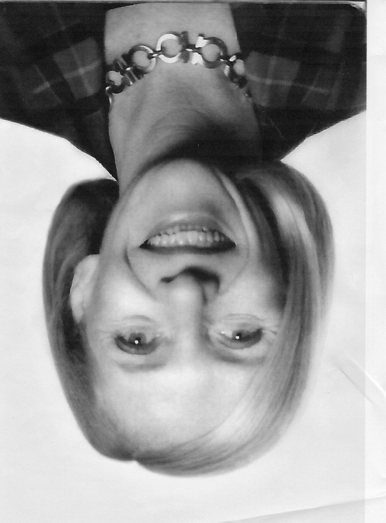 Obituary of Chloe Wellingham Aaron