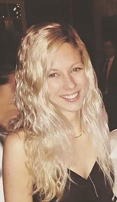 Obituary of Victoria Paige 'Tori'   Goodfellow