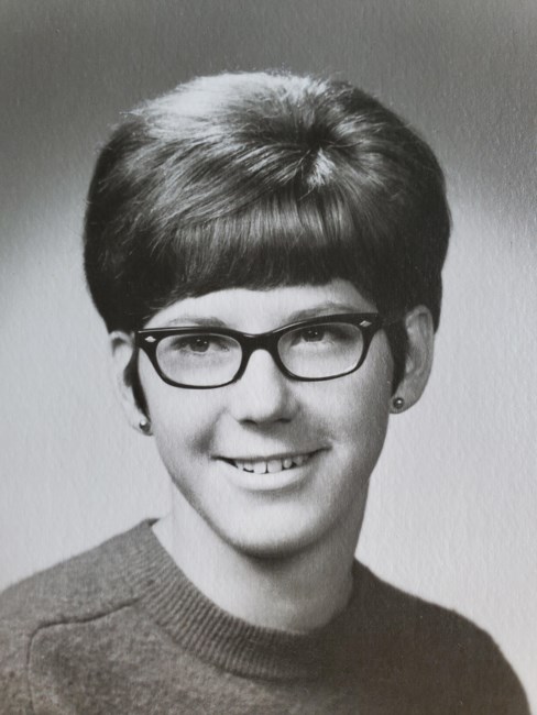 Obituary of Beverly Sue Jarrett