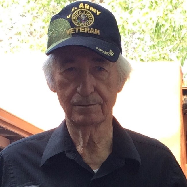 Obituary of Warren Walker