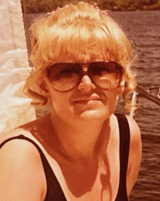 Obituary of Trish Goodchild