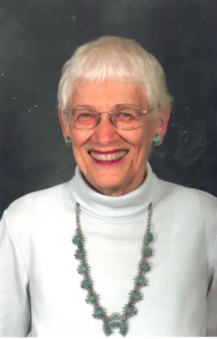 Obituary of Patricia S Mirksy