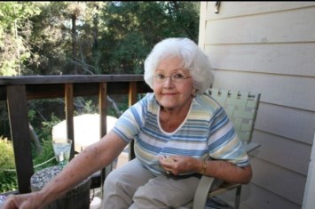 Obituary of Carol Sloan Vasco