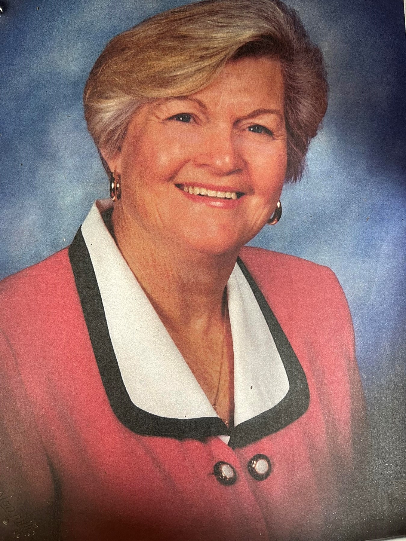 Patricia Wuthrich Obituary - Pensacola, FL