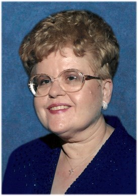 Obituary of Janet D. Ervinck Snyder
