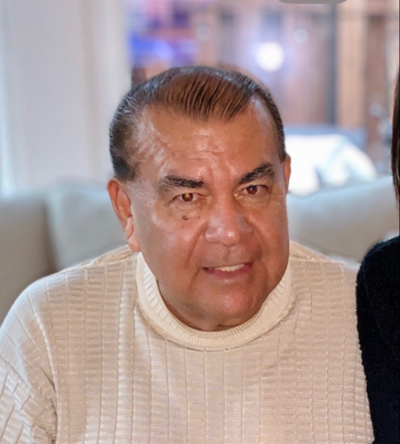 Obituary of Mario Cervantes Eulloqui