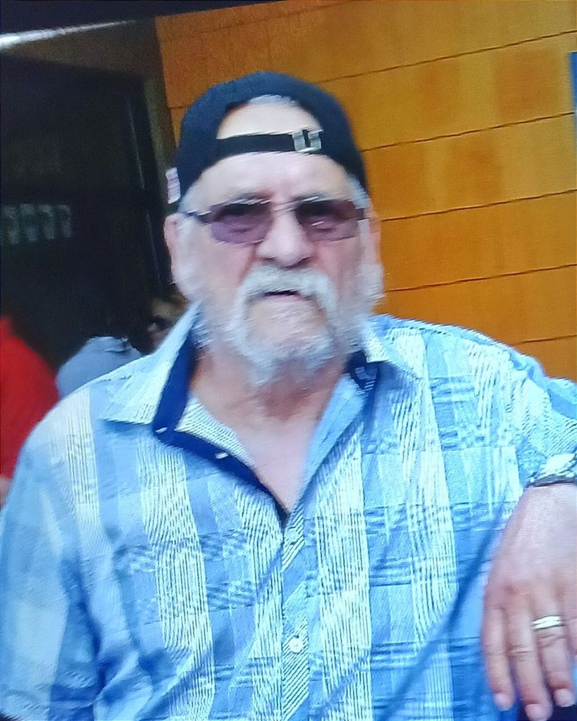 Obituario de Theodore "Teddy" Drenkhahn