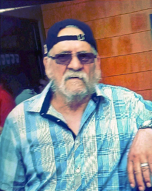 Obituario de Theodore "Teddy" Drenkhahn