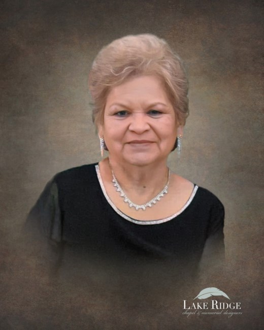 Obituary of Carolina O. Cruz